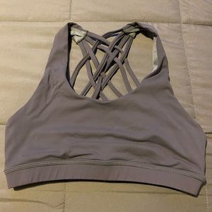sport bra